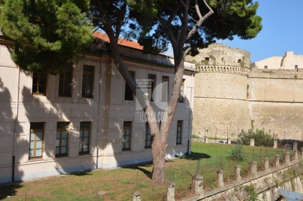 appartamento in vendita a Crotone
