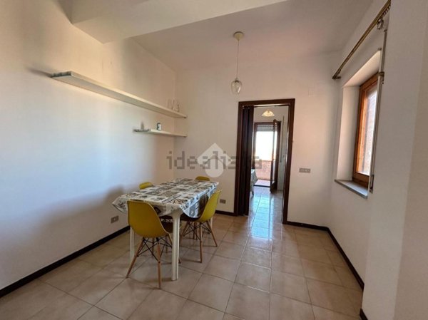 appartamento in vendita a Crotone