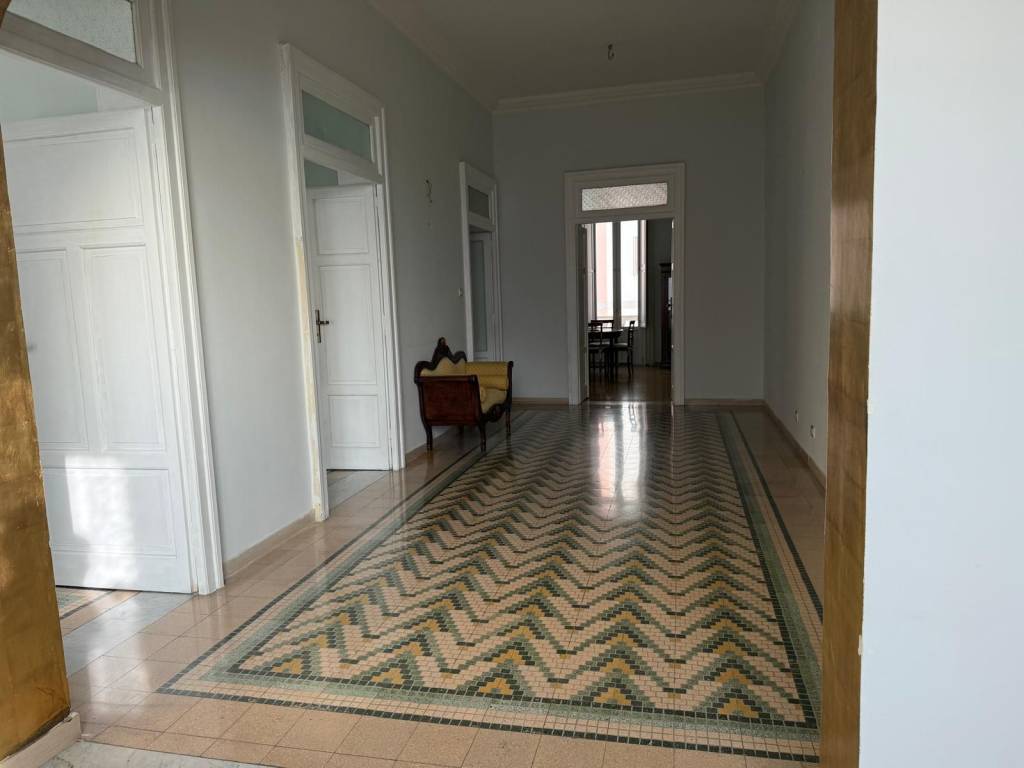 appartamento in vendita a Crotone