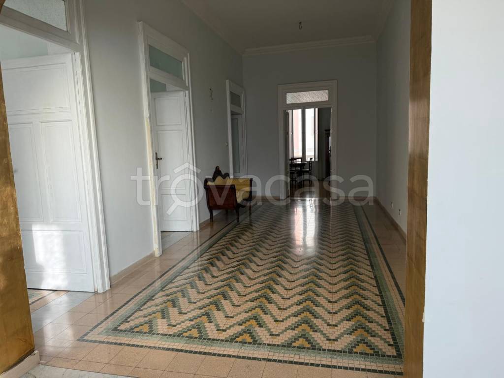 appartamento in vendita a Crotone in zona Centro Città