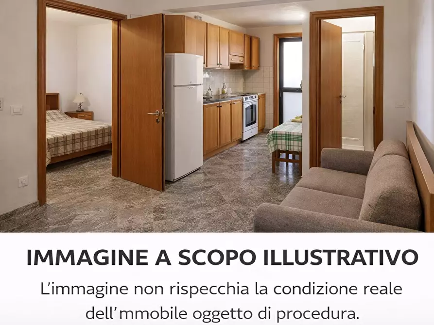 appartamento in vendita a Crotone in zona Centro Città