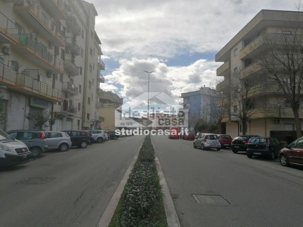 appartamento in vendita a Crotone