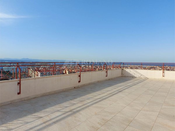 appartamento in vendita a Crotone