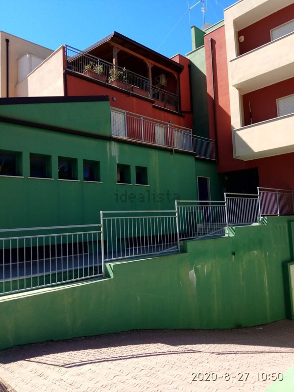 appartamento in vendita a Crotone in zona Centro Città