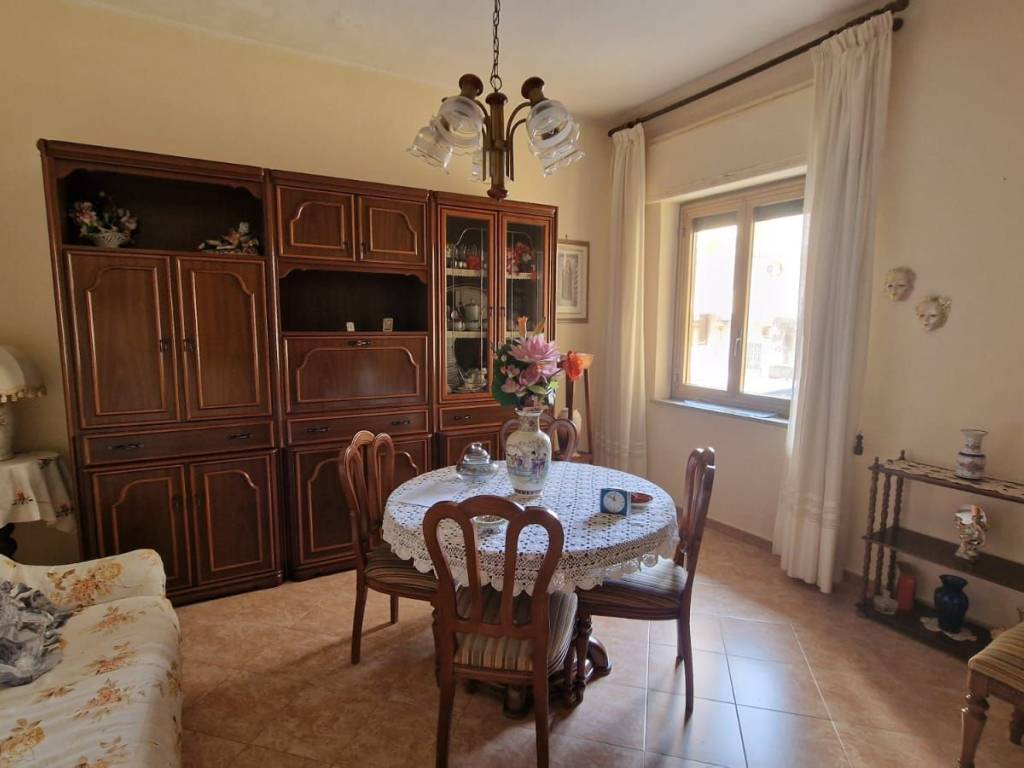 appartamento in vendita a Crotone