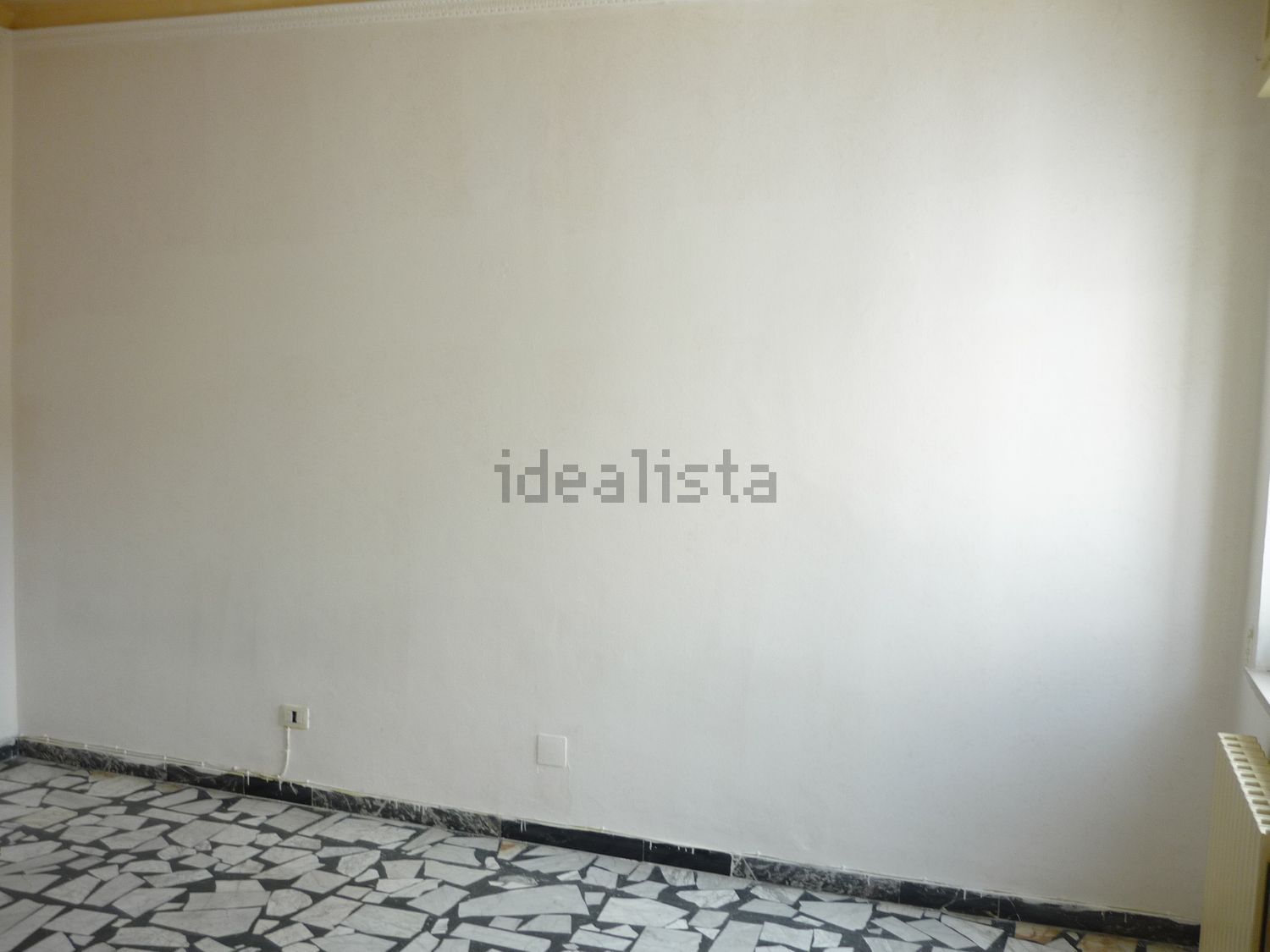 appartamento in vendita a Crotone in zona Centro Città