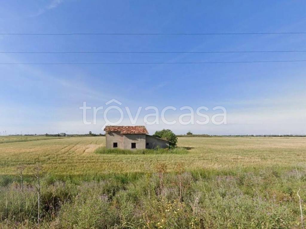 terreno edificabile in vendita a Crotone