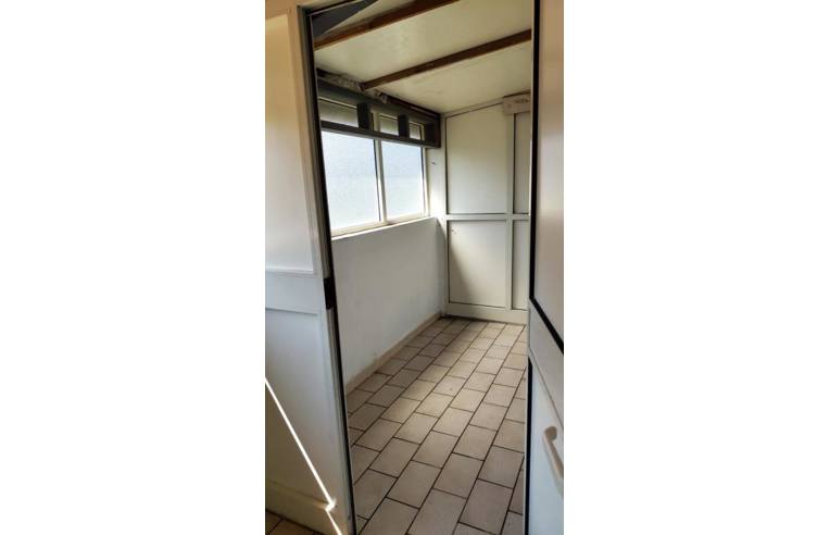 appartamento in vendita a Crotone in zona Centro Città