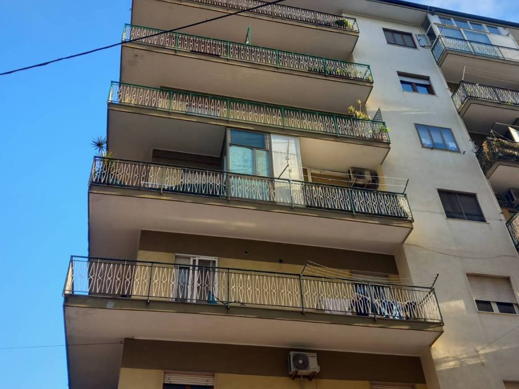 appartamento in vendita a Crotone in zona Centro Città