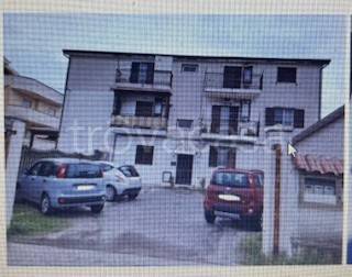 appartamento in vendita a Crotone in zona Farina