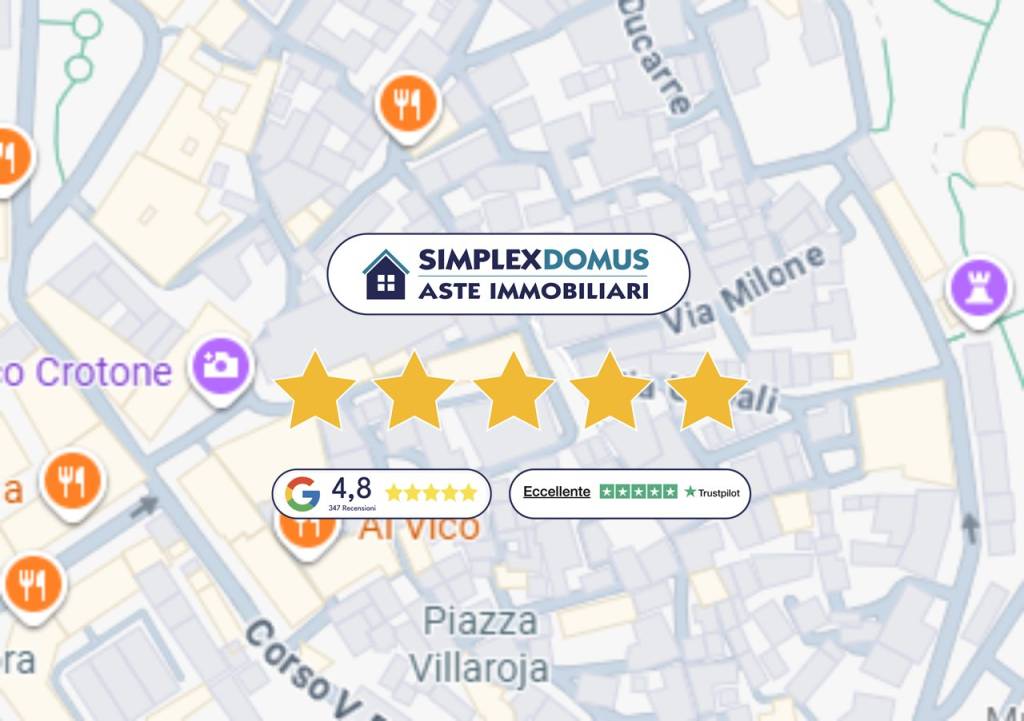 casa indipendente in vendita a Crotone