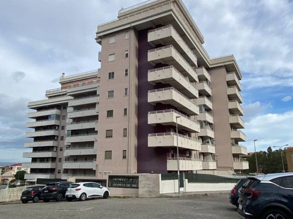 appartamento in vendita a Crotone in zona Centro Città