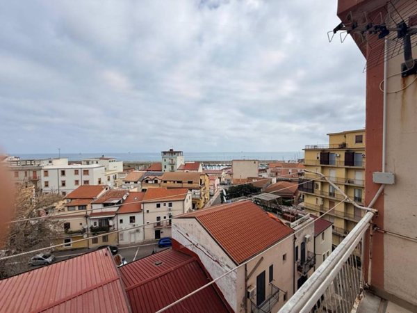 appartamento in vendita a Crotone