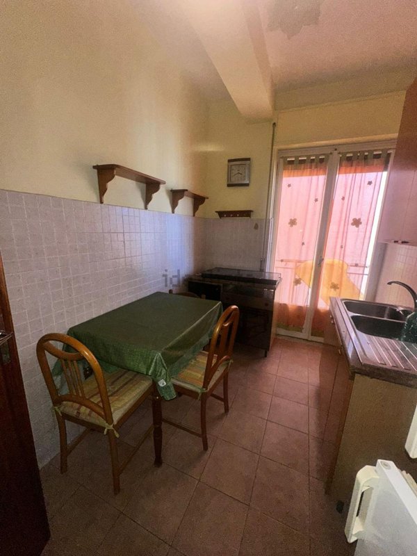 appartamento in vendita a Crotone