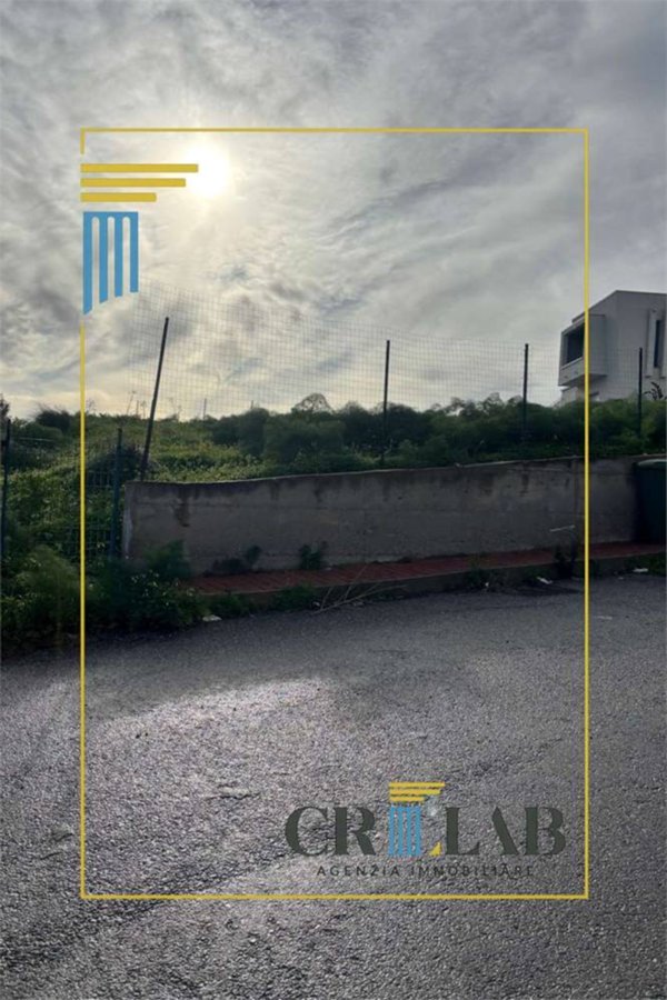 terreno edificabile in vendita a Crotone