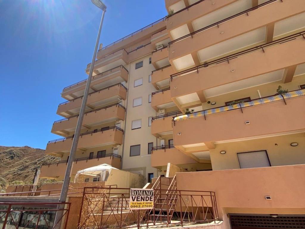 appartamento in vendita a Crotone in zona Centro Città