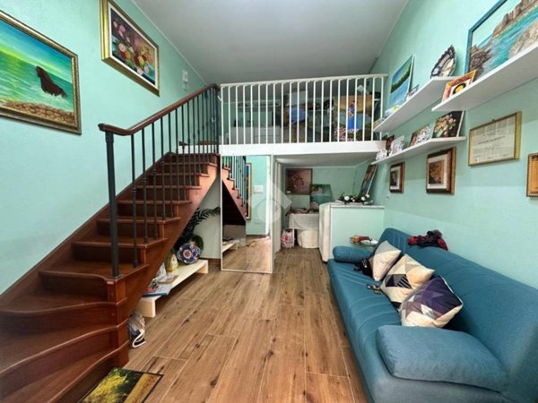 appartamento in vendita a Crotone in zona Città Vecchia