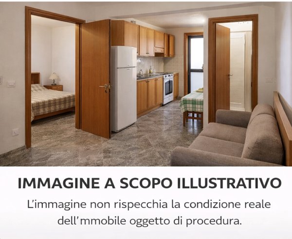 appartamento in vendita a Crotone in zona Centro Città