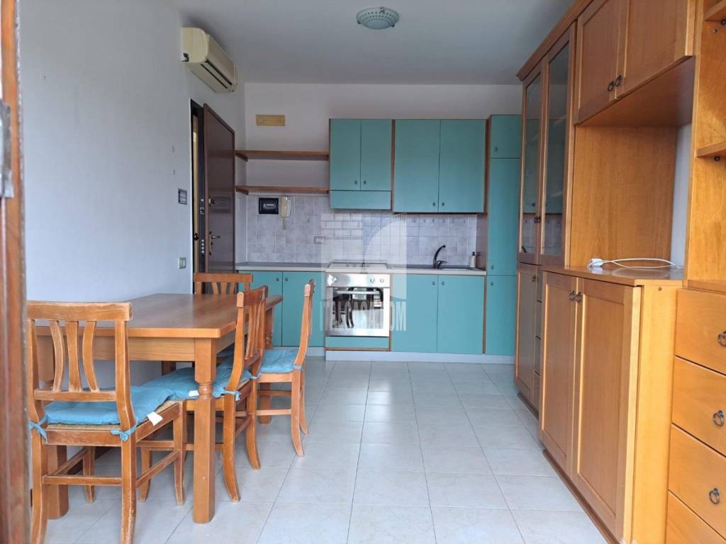 appartamento in vendita a Crotone in zona Centro Città