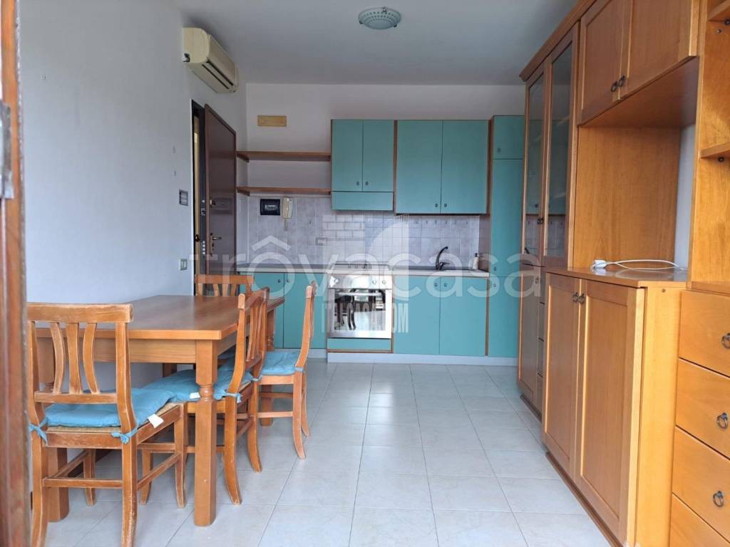 appartamento in vendita a Crotone