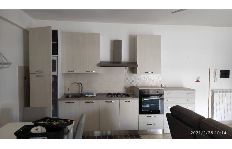 appartamento in vendita a Crotone in zona Centro Città