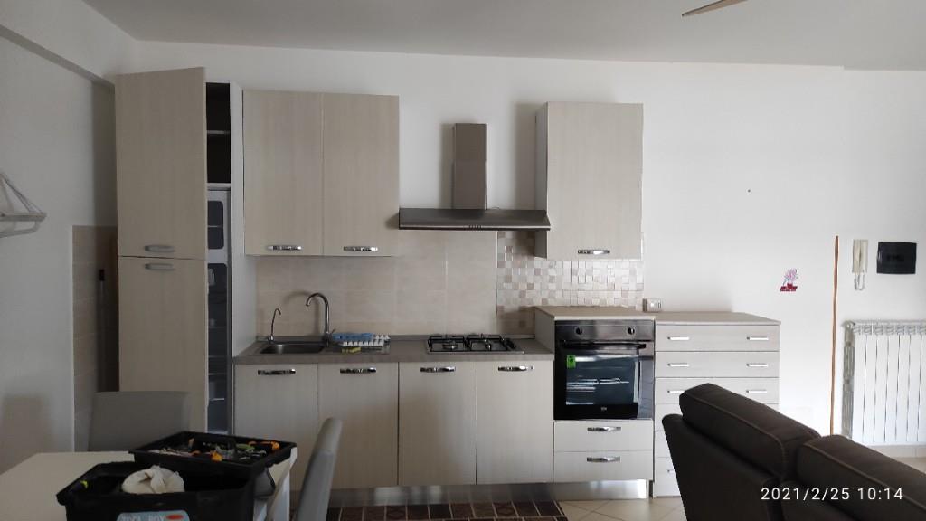 appartamento in vendita a Crotone in zona Centro Città