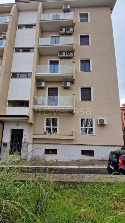 appartamento in vendita a Crotone