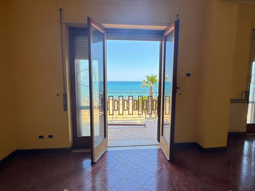 appartamento in vendita a Crotone