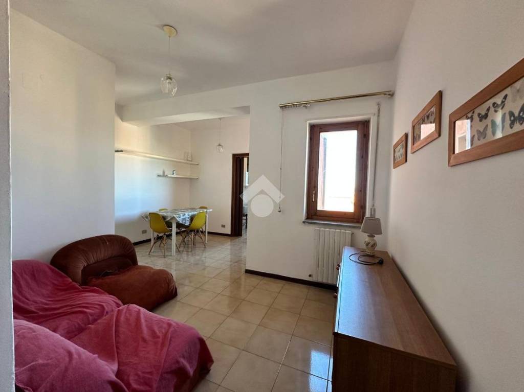 appartamento in vendita a Crotone in zona Città Vecchia