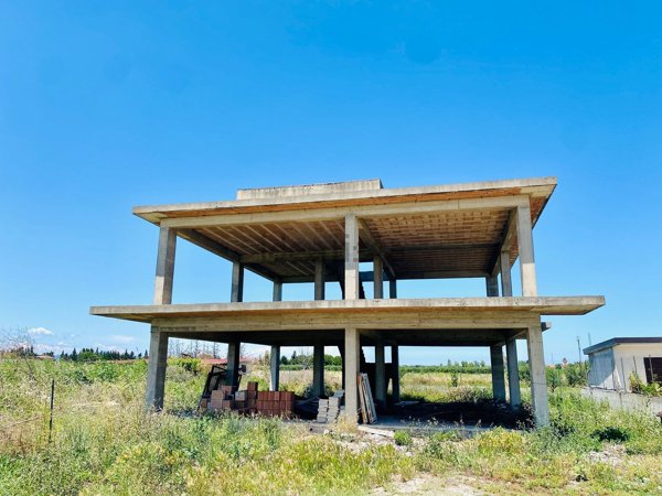 casa indipendente in vendita a Crotone