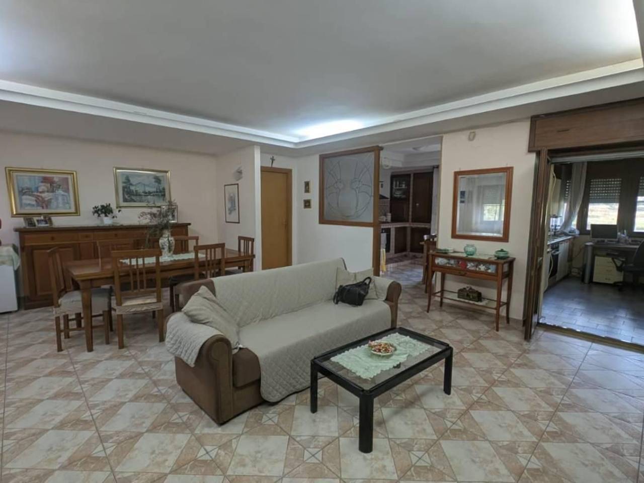 appartamento in vendita a Crotone