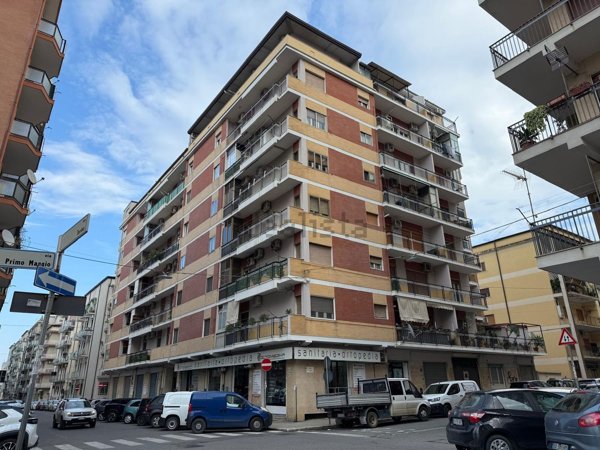 appartamento in vendita a Crotone in zona Centro Città