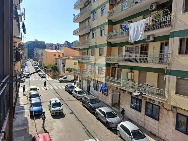 appartamento in vendita a Crotone in zona Centro Città