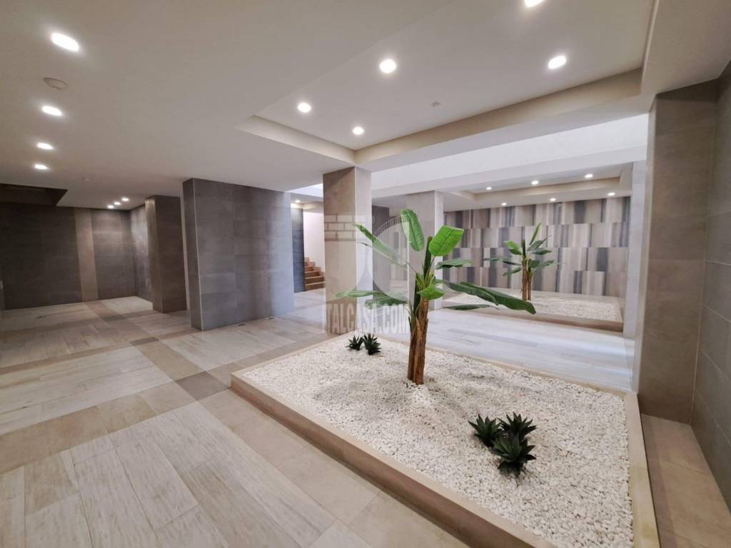 appartamento in vendita a Crotone