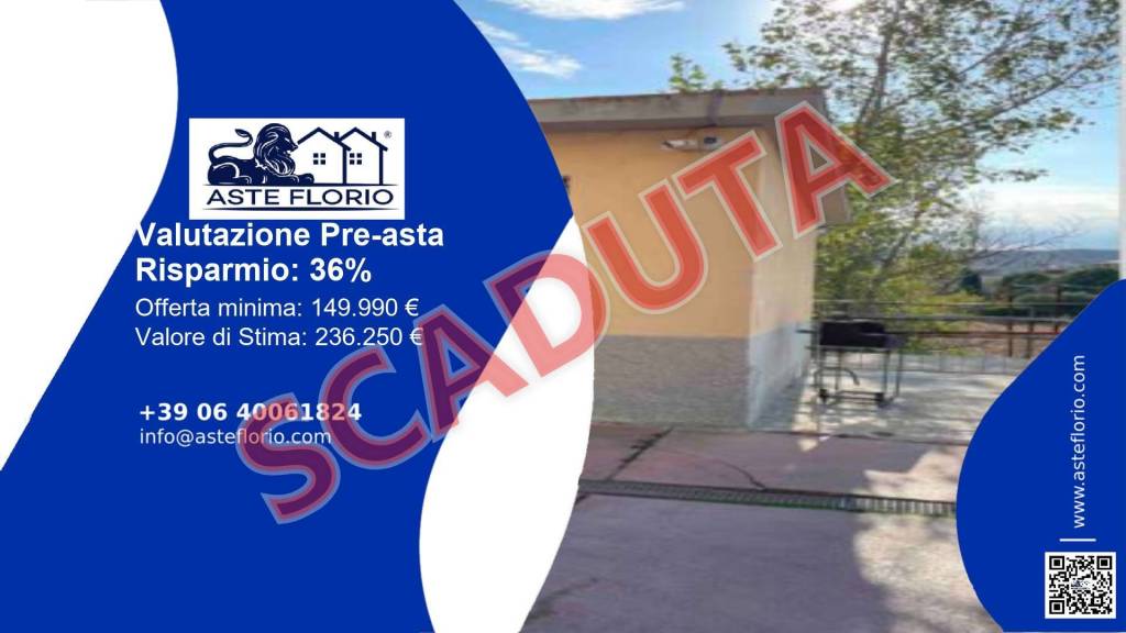 appartamento in vendita a Crotone