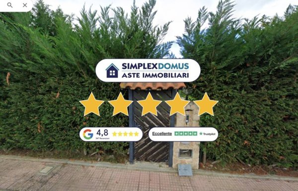 casa indipendente in vendita a Crotone