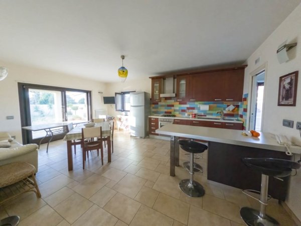 appartamento in vendita a Crotone in zona Margherita