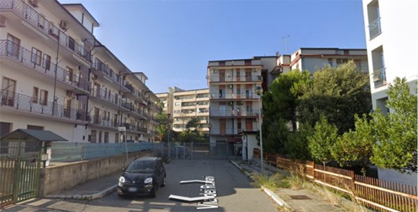 appartamento in vendita a Crotone