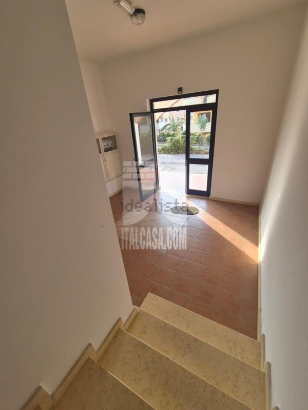 appartamento in vendita a Crotone