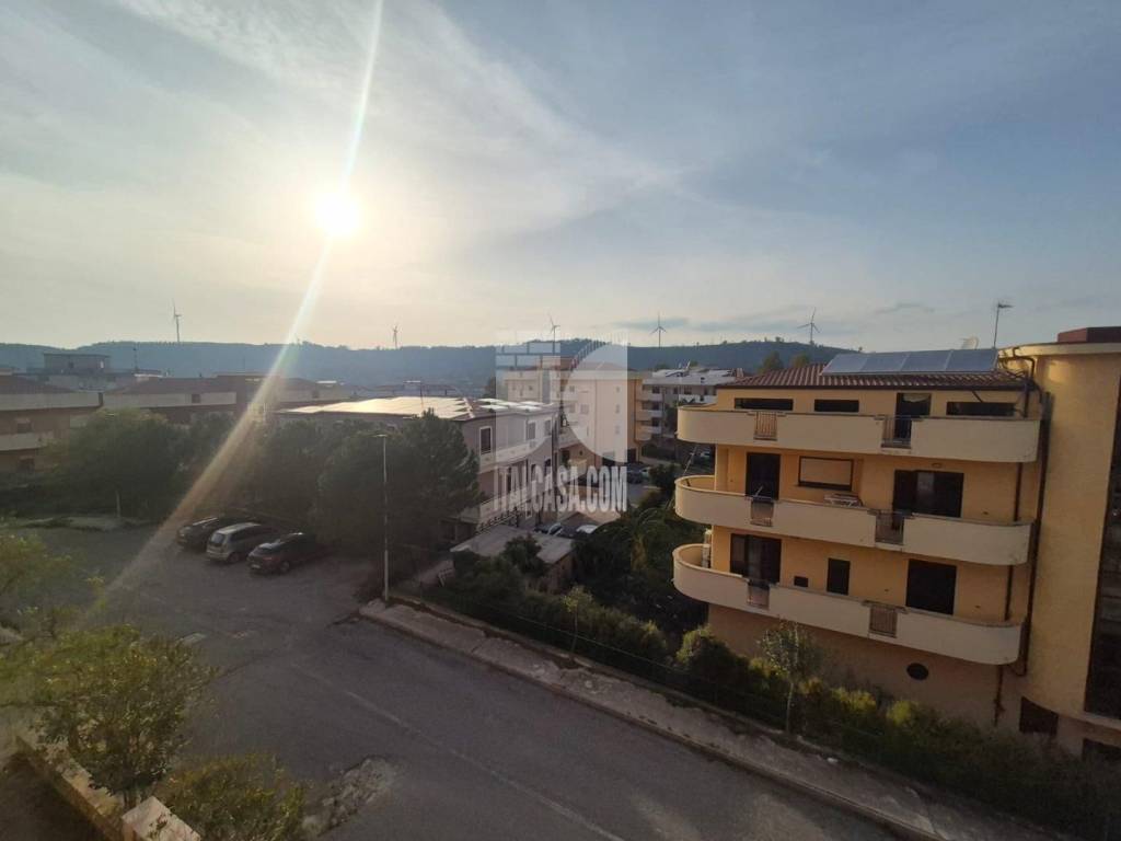 appartamento in vendita a Crotone