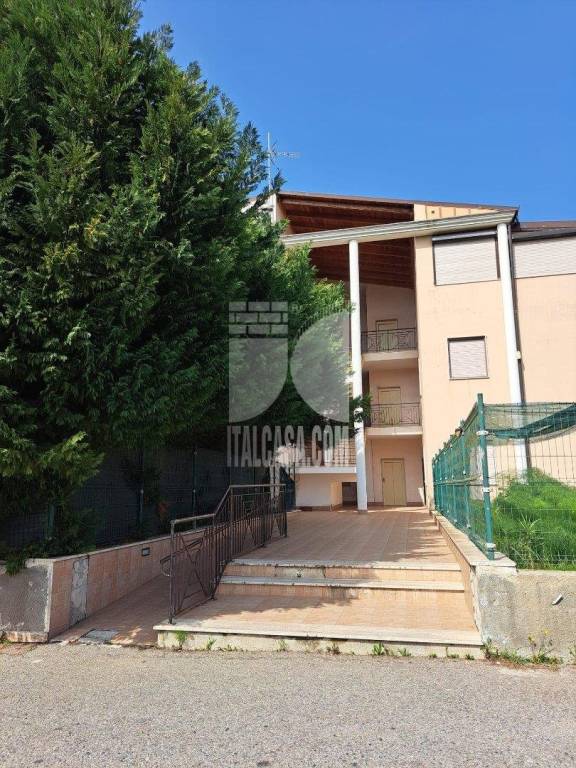 appartamento in vendita a Crotone in zona Centro Città