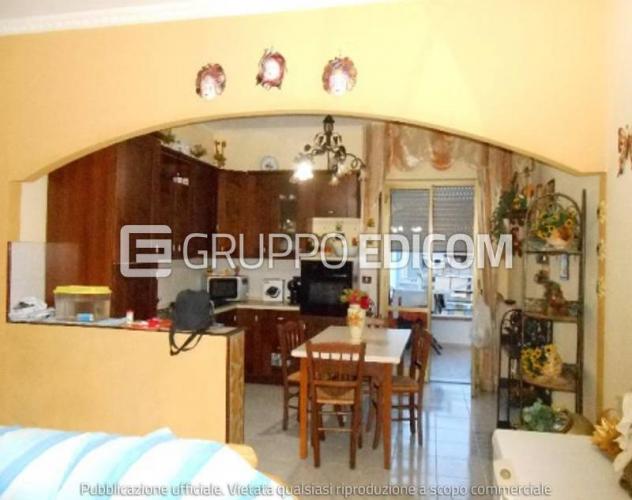 appartamento in vendita a Crotone