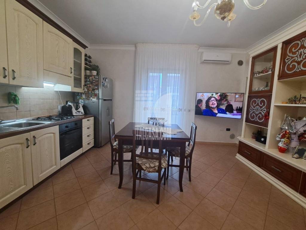 appartamento in vendita a Crotone