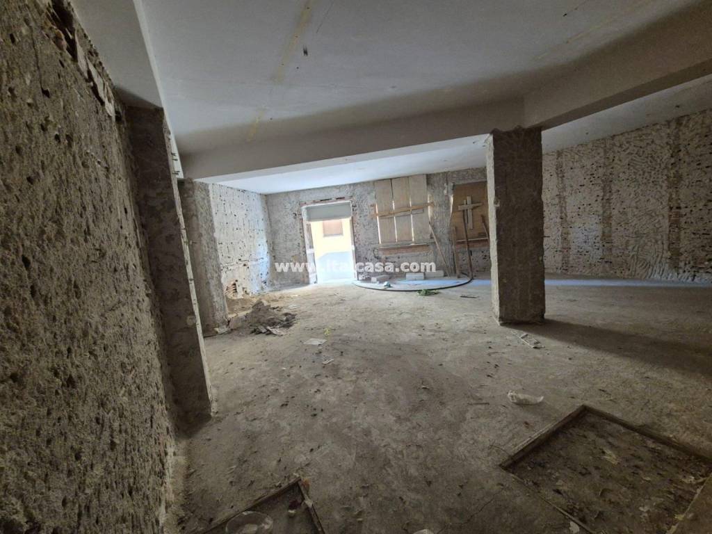 appartamento in vendita a Crotone in zona Città Vecchia