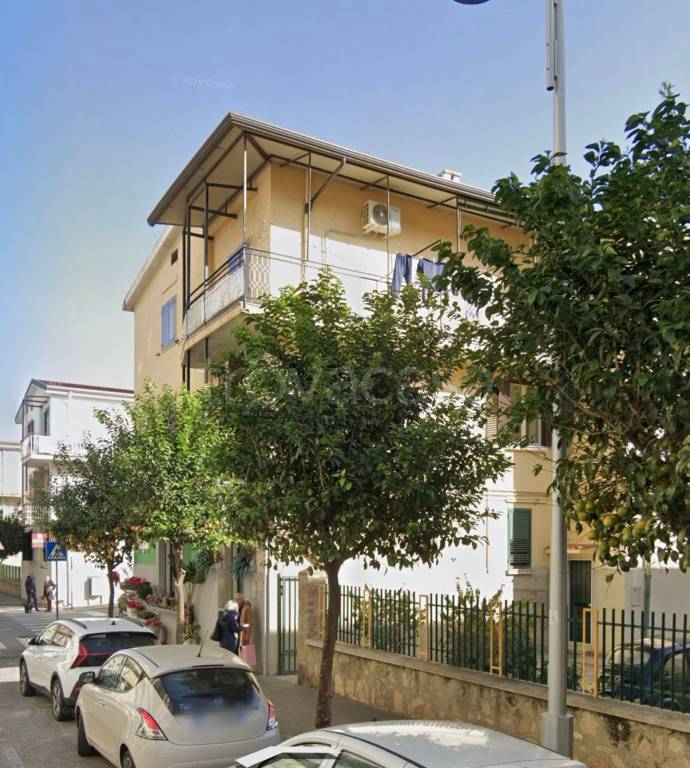 appartamento in vendita a Crotone in zona Centro Città