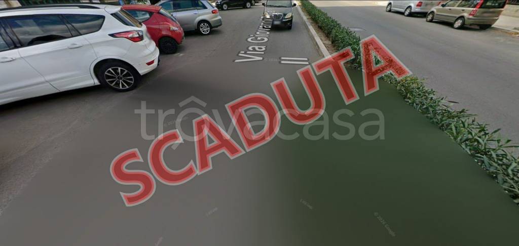 appartamento in vendita a Crotone