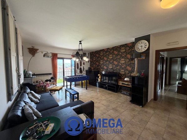 appartamento in vendita a Crotone