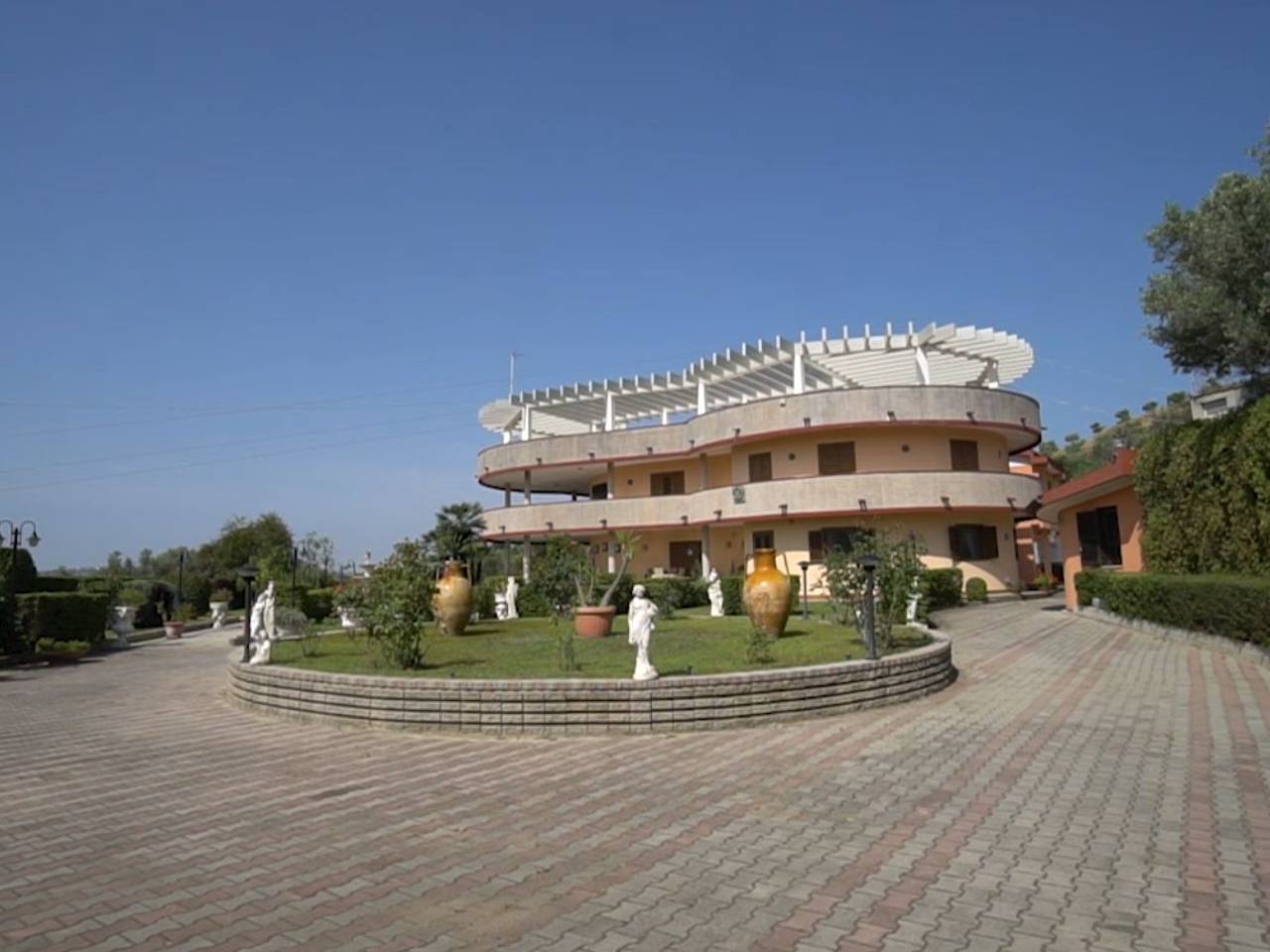 casa indipendente in vendita a Crotone