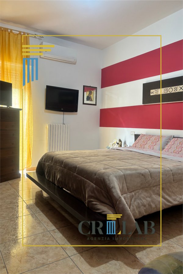 appartamento in vendita a Crotone in zona Centro Città