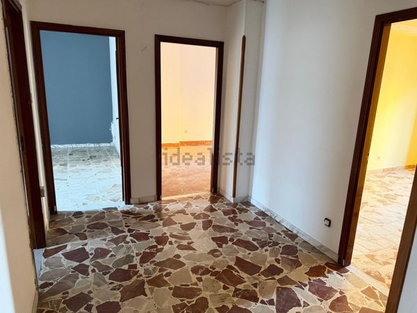 appartamento in vendita a Crotone